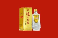 元江县回收泸州老窖
