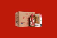 元江县回收名酒